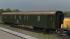 Gep�ckwagen der Bauart 1935/36 der DR in Epoche IV (4)