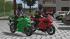 Motorrad Kawasaki Ninja 250R (1)