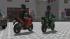 Motorrad Kawasaki Ninja 250R (3)