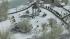 Park-Elemente, Winterversion (2)