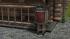 Briefk�sten aus Holz (1)