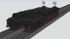 Baureihe 45 � DB 45010 inklusive Tender (2)