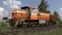 Diesellok MaK G1206 der RAG und RBH (1)