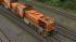 Diesellok MaK G1206 der RAG und RBH (2)