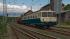 BR 515 & 815 der DB und fr�hen DBAG - ozeanblau/beige (2)
