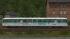BR 515 der DB und fr�hen DBAG � mintgr�n � Sonderlackierung Nokia-Bahn (2)