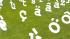 Alphabet Kleinbuchstaben und S Bild 4