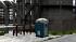 WC-, Toiletten H�uschen (4)
