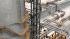 65 Teile, Raffinerie, Industrie, Rohrset f�r �l und Gas (3)