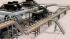 24 Teile, Treppen Bausatz, Catwalk, Gallerie, WS3 (4)