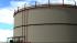 Raffinerie, Tank mit L�schsystem, gro�, WS3 (3)