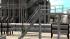 3 animierte Arbeiter und 3 Standmodelle von Arbeitern in gr�n (2)