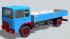MAN F7 mit langer Kabine und offene Pritsche und Materialoption (1)
