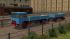 SPARSET - MAN LKW Pritsche mit Anh�nger Pritsche (1)