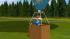 Hei�luftballon mit Pilot (4)