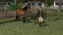 Reiterinnen und Reiter mit Pferd (1)