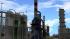 Raffinerie Anlage gro� (4)