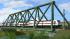Modellsatz Dreigurtbr�cke D�ren (1)