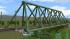 Modellsatz Dreigurtbr�cke D�ren (4)