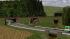Flexible Durchl�sse in Sandstein-Optik (1)