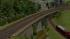 Bausatz f�r eine Untergurt-Blechtr�gerbr�cke (2)