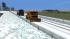 dynamische einspurige Winterstra�en mit Gehwegen (1)