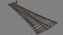 Normalspur DRG/DB Weichensystem Sym. ABW 54-190-1:9 elek. ab EEP16.2 (4)
