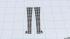 Normalspur DRG/DB Weichensystem Sym. ABW 54-190-1:9 mecha. ab EEP16.2 (1)