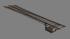 Normalspur DRG/DB Weichensystem Sym. ABW 54-190-1:9 mecha. ab EEP16.2 (4)