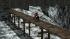 Holzbr�cken als r�umliche Splines (1)