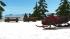 Snowmobile / Motorschlitten (4)