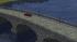 Niedrige Steinbr�cke als 3D-Spline mit Zubeh�r (1)
