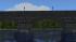 Niedrige Steinbr�cke als 3D-Spline mit Zubeh�r (3)