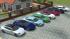 Porsche Taycan - Sparset mit zus�tzlichen Carports (1)