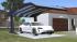 Carport mit Fotovoltaikanlagen - Se im EEP-Shop kaufen Bild 6