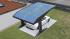 Carport mit Fotovoltaikanlagen - Se im EEP-Shop kaufen Bild 6