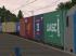 Zweiteilige Containertragwagen Typ Sggrss 80 von AAE (3)