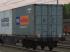 Zweiteilige Containertragwagen Typ Sggrss 80 der CD (3)