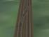 Weichensystem Betongleis Set 1 "Weichenset mit neuem Spline" (3)