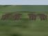 Weichensystem Betongleis Set 3 (Dreiwegweiche) (4)