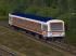 Beiwagen NE81 VB240+VB242 der SWEG. (3)