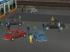 VW-K�fer Bj 57 mit Stoffdach (1)