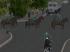 Berittene Polizei Epoche IIIa gr�n (1)