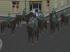 Berittene Polizei Epoche IIIa gr�n (3)