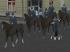 Berittene Polizei Epoche IIIa blau (2)
