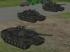 Leopard 2A5 Set Bild 4