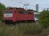 E-Loks BR 111 or der DBAG Ep.V Set1 (1)