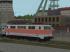 E-Loks BR 111 S-Bahn der DBAG Ep.V Set1 (2)