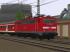 E-Loks BR 111 vr der DBAG Ep.V Set2 (3)