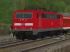 E-Loks BR 111 vr der DBAG Ep.V Set2 (4)